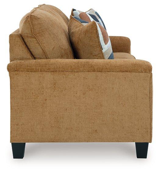 Erinslane Sofa - Abundant Home Collections