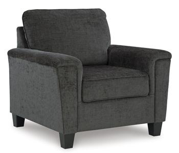 Erinslane Chair - Abundant Home Collections