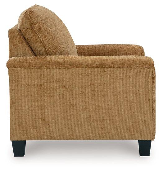Erinslane Chair - Abundant Home Collections