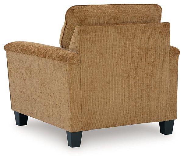 Erinslane Chair - Abundant Home Collections