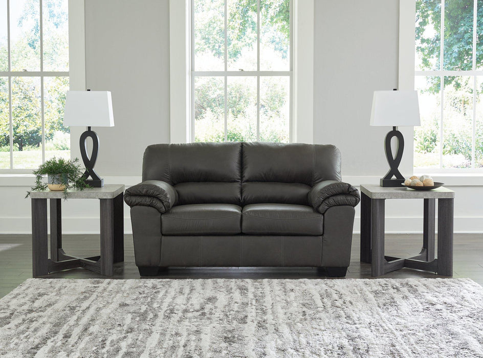 Bladen Loveseat - Abundant Home Collections