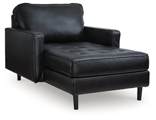 Bryceview Chaise - Abundant Home Collections