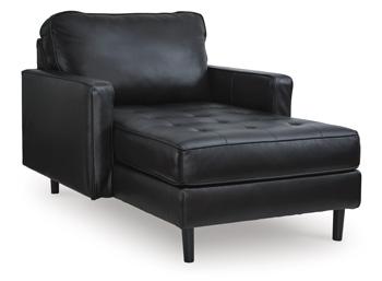 Bryceview Chaise - Abundant Home Collections
