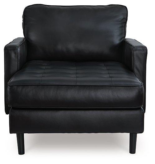 Bryceview Chaise - Abundant Home Collections