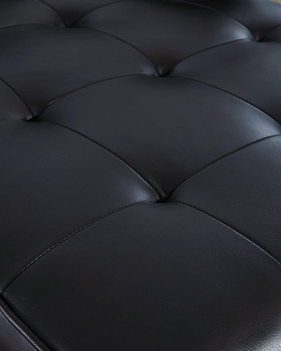 Bryceview Loveseat - Abundant Home Collections