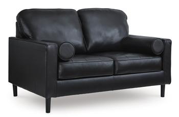 Bryceview Loveseat - Abundant Home Collections