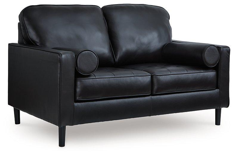Bryceview Loveseat - Abundant Home Collections