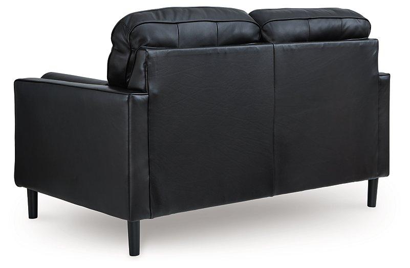 Bryceview Loveseat - Abundant Home Collections