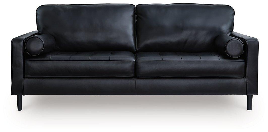 Bryceview Sofa - Abundant Home Collections