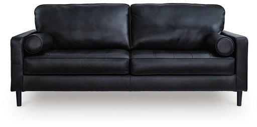 Bryceview Sofa - Abundant Home Collections