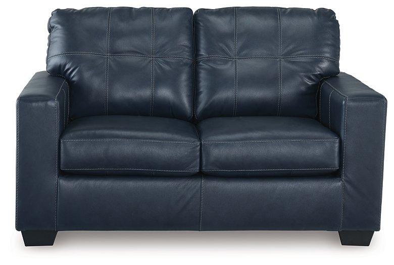 Santorine Loveseat - Abundant Home Collections
