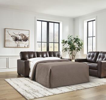Santorine Sofa Sleeper - Abundant Home Collections