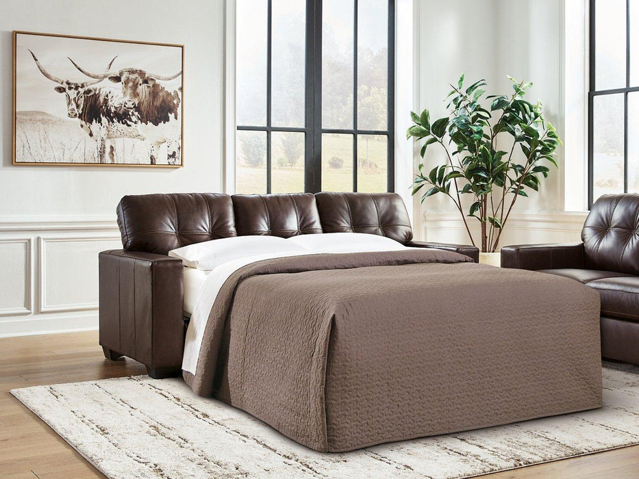 Santorine Sofa Sleeper - Abundant Home Collections