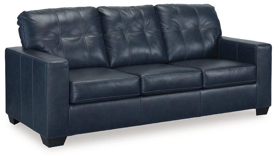 Santorine Sofa - Abundant Home Collections