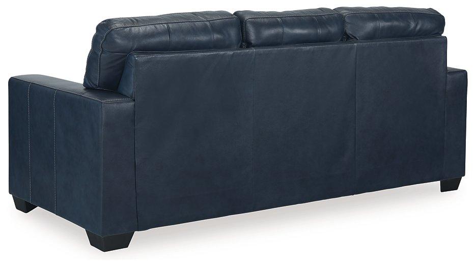 Santorine Sofa - Abundant Home Collections