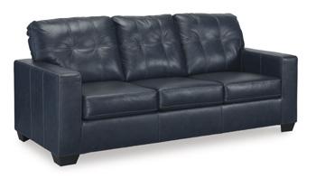 Santorine Sofa - Abundant Home Collections
