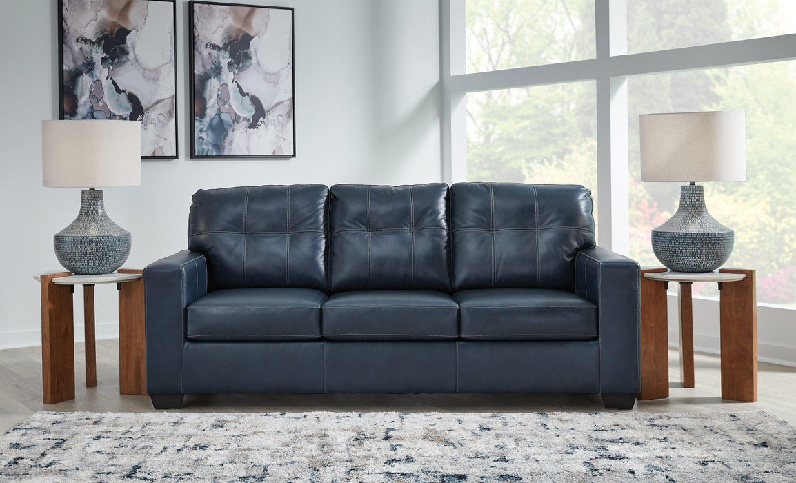 Santorine Sofa - Abundant Home Collections