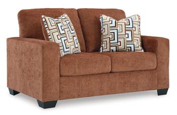 Aviemore Loveseat - Abundant Home Collections