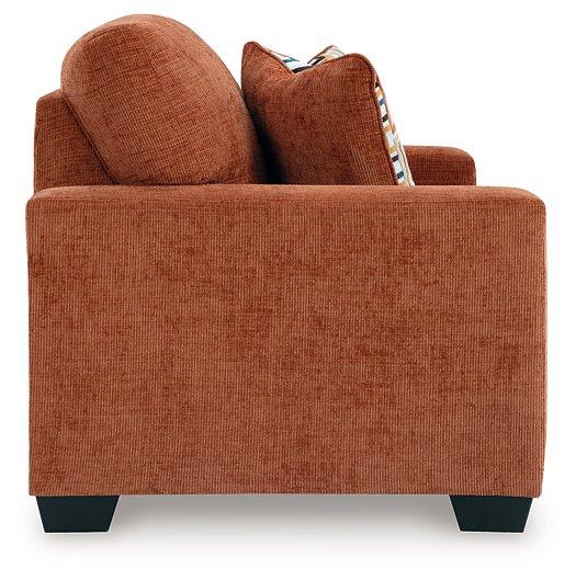 Aviemore Loveseat - Abundant Home Collections