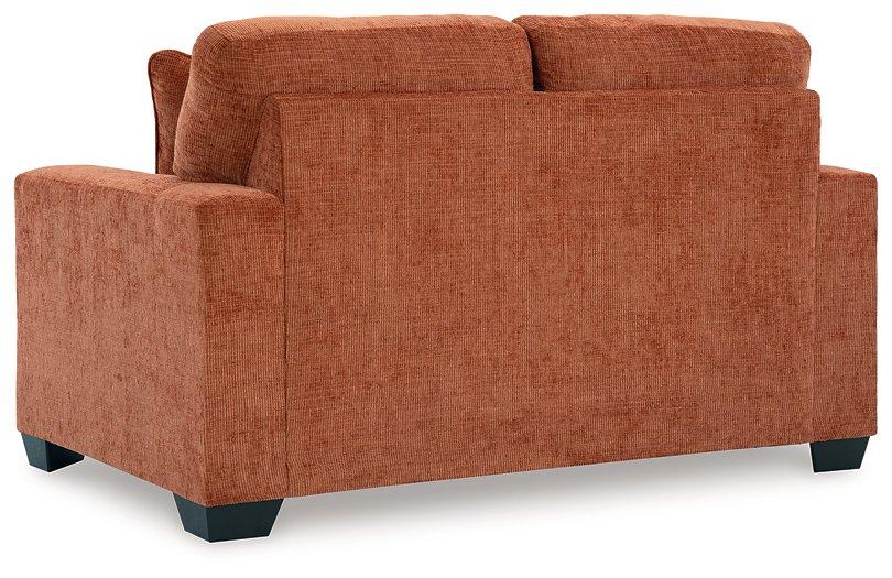 Aviemore Loveseat - Abundant Home Collections