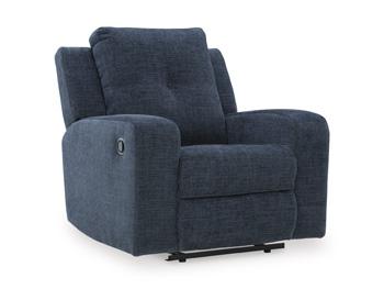 Danum Recliner - Abundant Home Collections