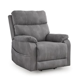 Next-Gen Durapella Power Lift Recliner - Abundant Home Collections