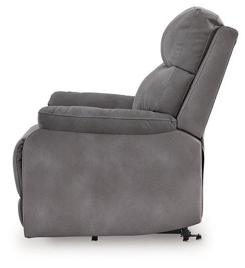 Next-Gen Durapella Power Lift Recliner - Abundant Home Collections