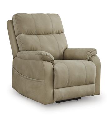 Next-Gen Durapella Power Lift Recliner - Abundant Home Collections
