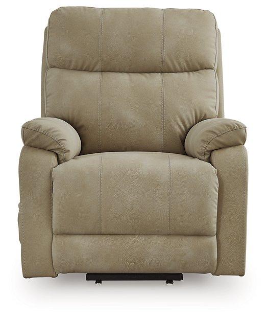 Next-Gen Durapella Power Lift Recliner - Abundant Home Collections