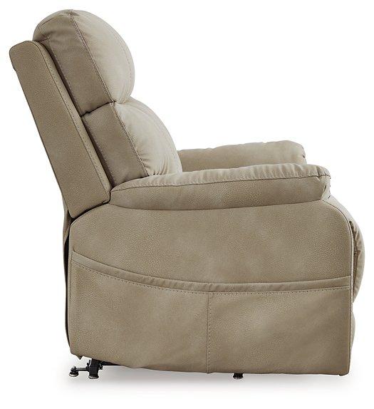 Next-Gen Durapella Power Lift Recliner - Abundant Home Collections