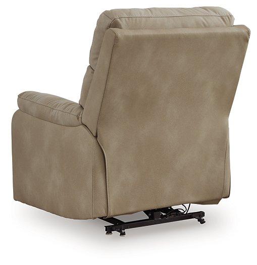 Next-Gen Durapella Power Lift Recliner - Abundant Home Collections
