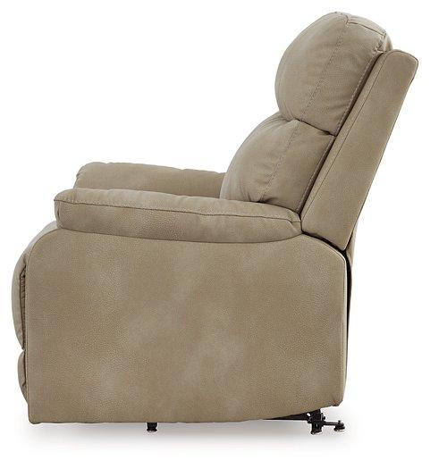 Next-Gen Durapella Power Lift Recliner - Abundant Home Collections