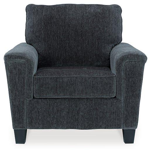 Abinger Chair - Abundant Home Collections