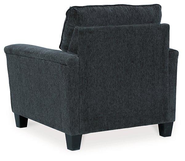 Abinger Chair - Abundant Home Collections