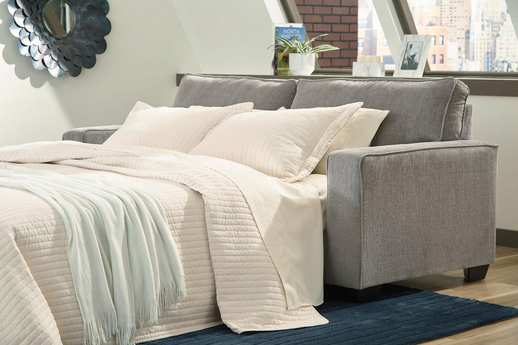 Altari Sofa Sleeper - Abundant Home Collections