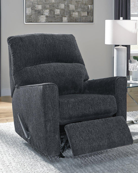 Altari Recliner - Abundant Home Collections
