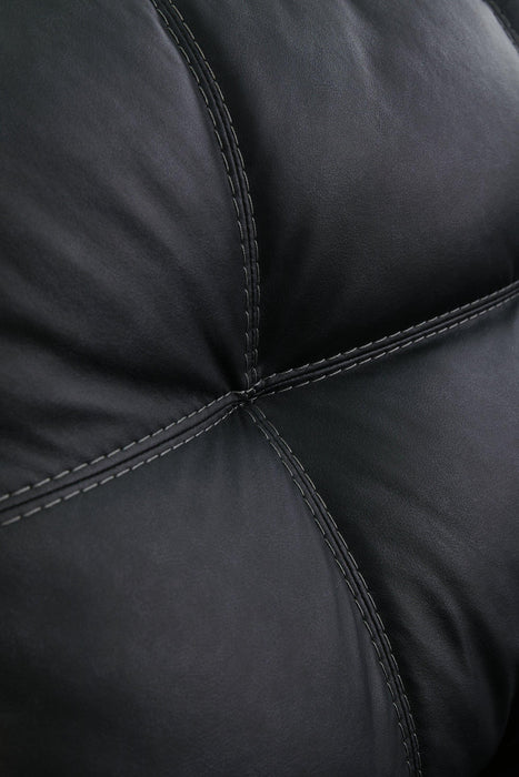Barlin Mills Sectional with Chaise - Abundant Home Collections