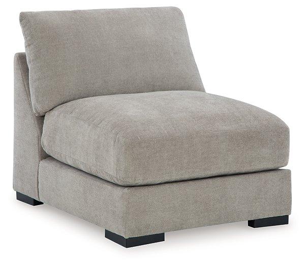 Aslan Court Sectional with Chaise - Abundant Home Collections