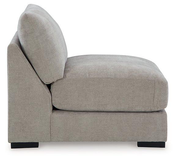 Aslan Court Sectional with Chaise - Abundant Home Collections
