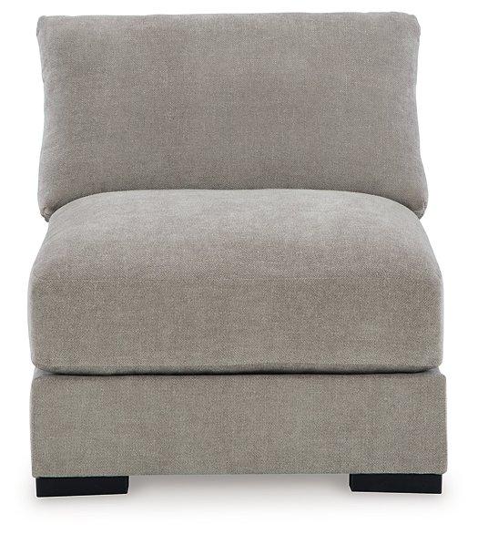 Aslan Court Sectional with Chaise - Abundant Home Collections