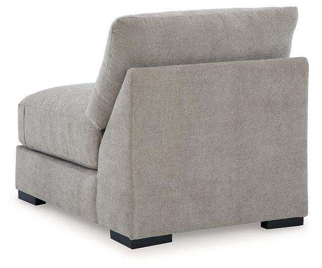 Aslan Court Sectional with Chaise - Abundant Home Collections