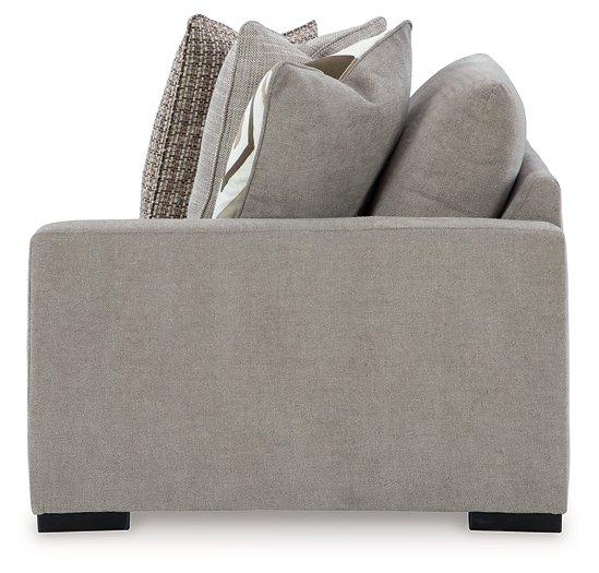 Aslan Court Sectional with Chaise - Abundant Home Collections