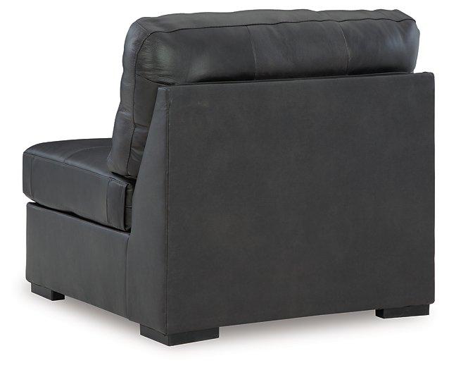 Brindley Pier Sectional Sofa - Abundant Home Collections