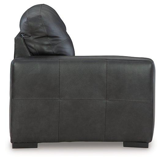 Brindley Pier Sectional Sofa - Abundant Home Collections