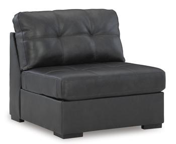 Brindley Pier Sectional Sofa - Abundant Home Collections