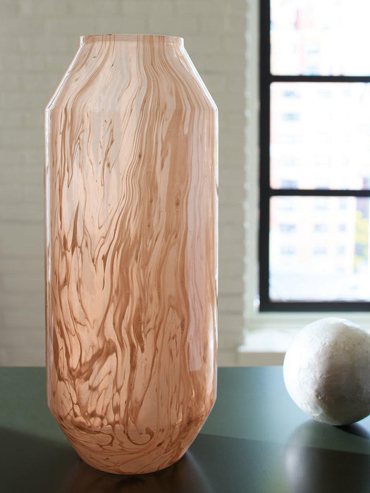 Dushby Vase - Abundant Home Collections