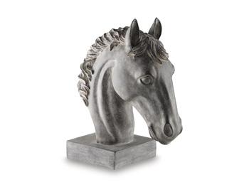 Carnlow Sculpture - Abundant Home Collections