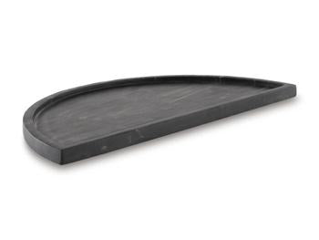 Cortsen Tray - Abundant Home Collections