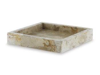 Edurton Tray (Set of 2) - Abundant Home Collections
