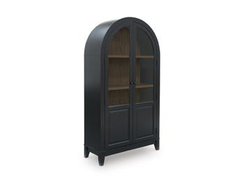 Dagandale Accent Cabinet - Abundant Home Collections